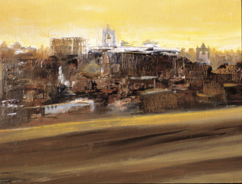 Roma ventura